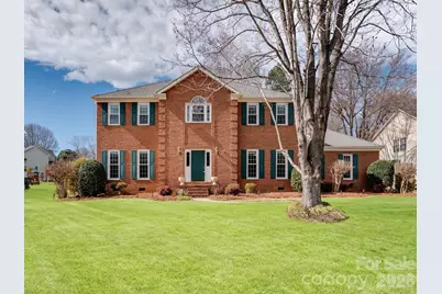 2775 Lamplighter Drive, Kannapolis, NC 28081 - Photo 1