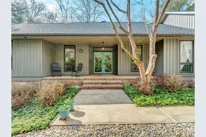 203 Heathcote Road, Hendersonville, NC 28791 - Photo 1