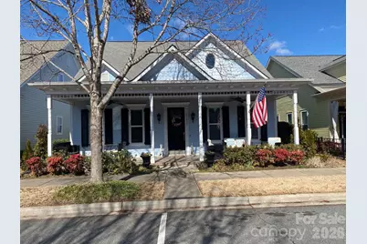 21817 Chapel Way, Cornelius, NC 28031 - Photo 1
