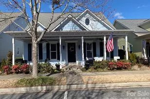 21817 Chapel Way, Cornelius, NC 28031 - Photo 1