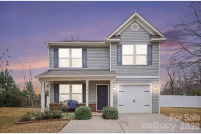 3874 Streamside Drive, Gastonia, NC 28056 - Photo 1