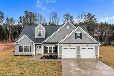 124 Falls Leaf Drive, Troutman, NC 28166 - Photo 1