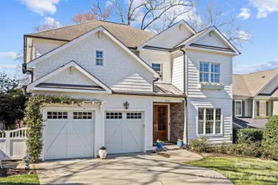 2920 Chelsea Drive, Charlotte, NC 28209 - Photo 1