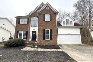 14504 John Beck Dr, Charlotte, NC 28273 - Photo 1