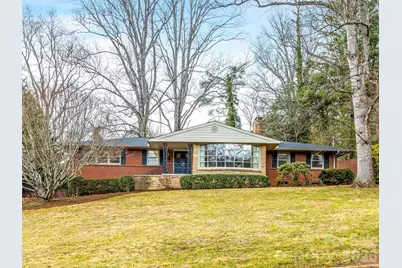 8 N Oak Forest Drive, Asheville, NC 28803 - Photo 1