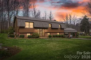 2480 Sweetbriar Cir, Lenoir, NC 28645 - Photo 1