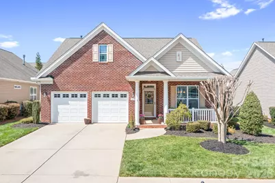 12705 Meetinghouse Drive, Cornelius, NC 28031 - Photo 1