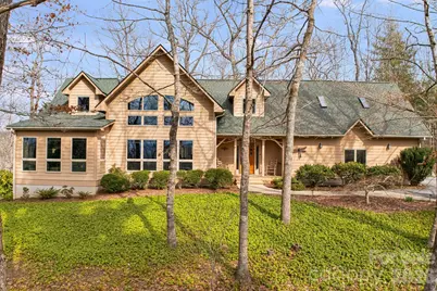 5584 Spring Road, Hendersonville, NC 28739 - Photo 1