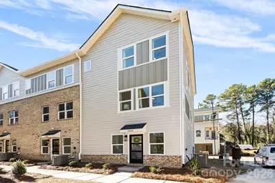 3808 Odom Way, Charlotte, NC 28208 - Photo 1