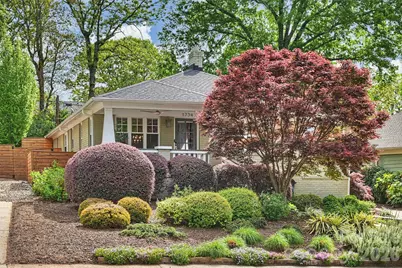 1734 Club Road, Charlotte, NC 28205 - Photo 1