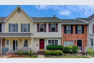 8215 Circle Tree Lane, Charlotte, NC 28277 - Photo 1