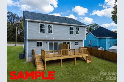 Lot 3 West Park Avenue, Mooresville, NC 28115 - Photo 4