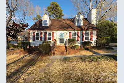 9601 Buckskin Lane, Mint Hill, NC 28227 - Photo 1