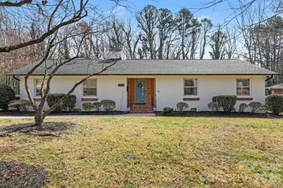4119 Wall Street, Charlotte, NC 28209 - Photo 1
