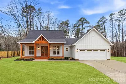 1131 White Jenkins Road, Bessemer City, NC 28016 - Photo 1
