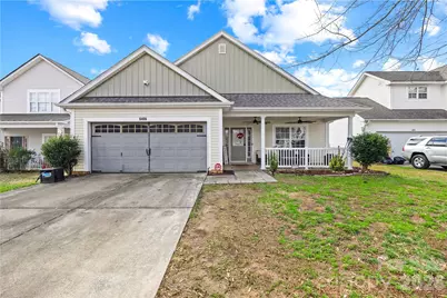 6406 Castlewynd Court, Charlotte, NC 28212 - Photo 1