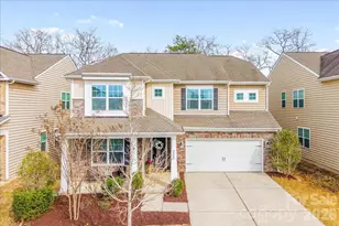 2683 Southern Trace Dr, Waxhaw, NC 28173 - Photo 1
