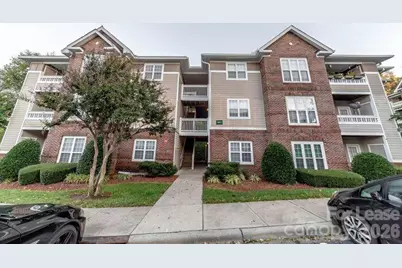9811 Campus Walk Lane #L, Charlotte, NC 28262 - Photo 1
