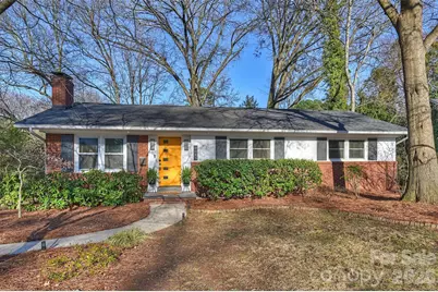 2013 Margate Avenue, Charlotte, NC 28205 - Photo 1