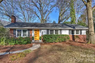 2013 Margate Ave, Charlotte, NC 28205 - Photo 1