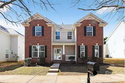 6022 Colonial Garden Drive, Huntersville, NC 28078 - Photo 1