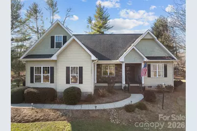 188 Solomons Cove Road, Flat Rock, NC 28731 - Photo 1