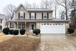 6526 Wild Orchid Ct, Charlotte, NC 28262 - Photo 1