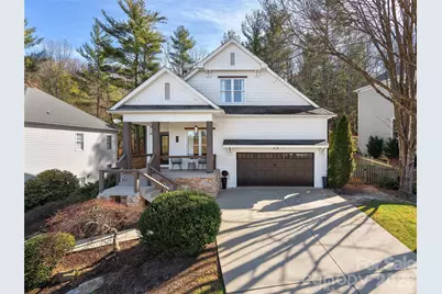 35 White Ash Drive, Asheville, NC 28803 - Photo 1