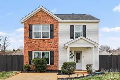 1636 Clooney Lane, Charlotte, NC 28262 - Photo 1