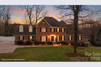 6909 Kersfield Place, Mint Hill, NC 28227 - Photo 1