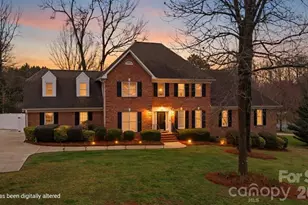 6909 Kersfield Pl, Mint Hill, NC 28227 - Photo 1