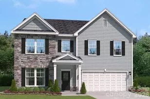4134 Vis Pne Dr, Charlotte, NC 28215 - Photo 1