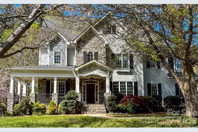 7787 Chapel Creek Drive, Denver, NC 28037 - Photo 1