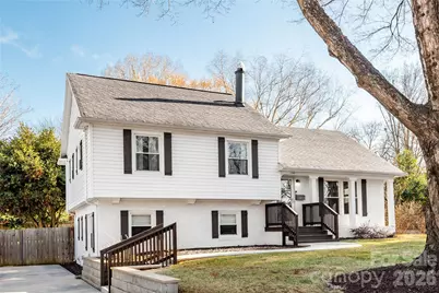 1933 Bentley Place, Charlotte, NC 28205 - Photo 1