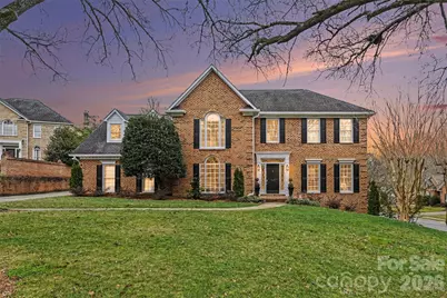1015 Chelsea Place, Matthews, NC 28105 - Photo 1