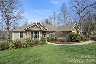 1410 Mountain Meadow Drive, Hendersonville, NC 28739 - Photo 1