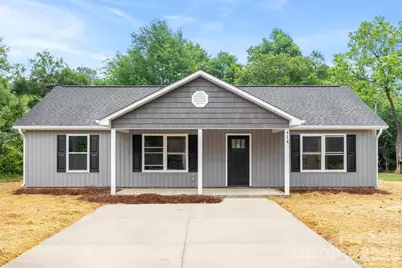 414 Peachtree Street, Albemarle, NC 28001 - Photo 1