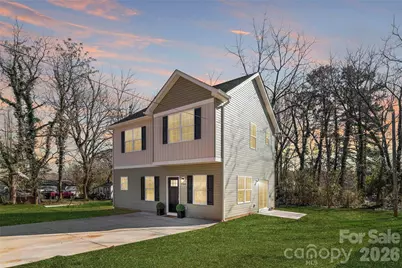 6717 Brushwood Drive, Charlotte, NC 28262 - Photo 1
