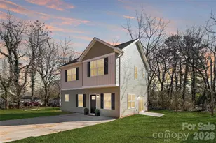 6717 Brushwood Dr, Charlotte, NC 28262 - Photo 1