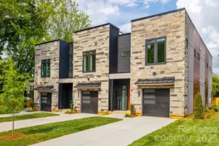 4709 Walden Ct, Charlotte, NC 28210 - Photo 1