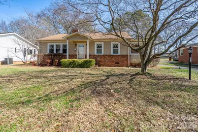 541 S Union Street, Concord, NC 28025 - Photo 1