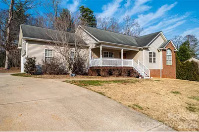 8839 Shepherd Court, Connelly Springs, NC 28612 - Photo 1
