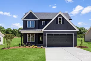 1004 Speight Rd, Albemarle, NC 28001 - Photo 1