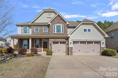 7411 Greene Mill Avenue SW, Concord, NC 28025 - Photo 1