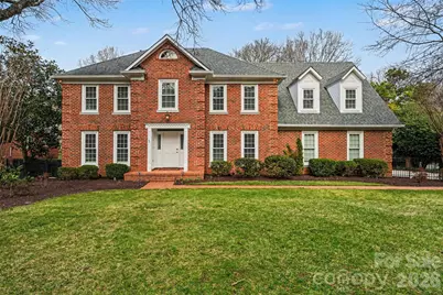 5606 Hillingdon Road, Charlotte, NC 28226 - Photo 1