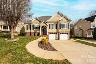 4874 Sage Meadows Circle, Hickory, NC 28601 - Photo 1
