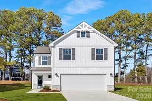 2402 Morgan Hls Dr, Albemarle, NC 28001 - Photo 1