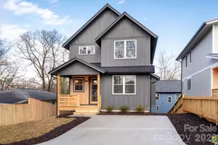 69 Vandalia Ave, Asheville, NC 28806 - Photo 1