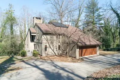 104 1/2 Woodbine Terrace, Morganton, NC 28655 - Photo 1