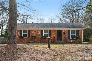 537 Kentbrook Dr, Charlotte, NC 28213 - Photo 1